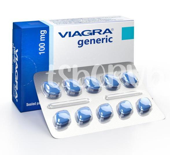 Viagra Générique